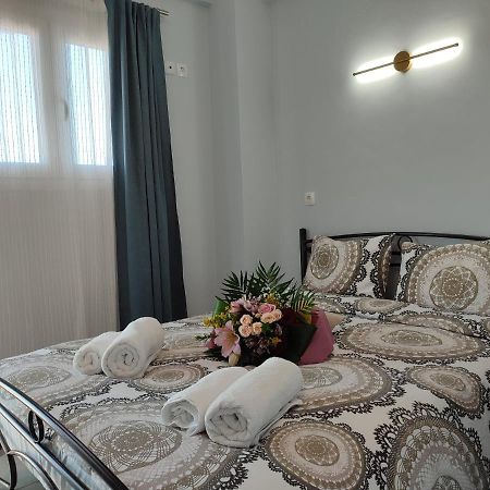 Dream House Ioannina公寓 外观 照片