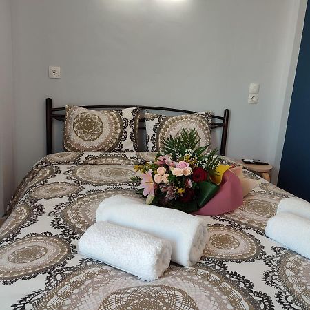 Dream House Ioannina公寓 外观 照片