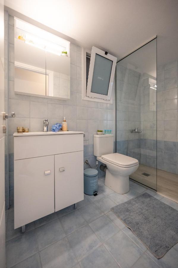 Dream House Ioannina公寓 外观 照片