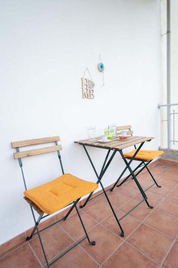 Dream House Ioannina公寓 外观 照片