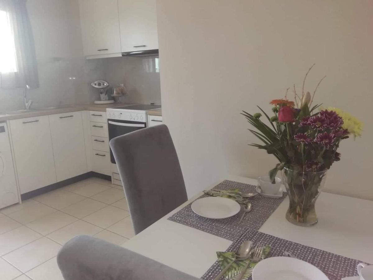 Dream House Ioannina公寓 外观 照片