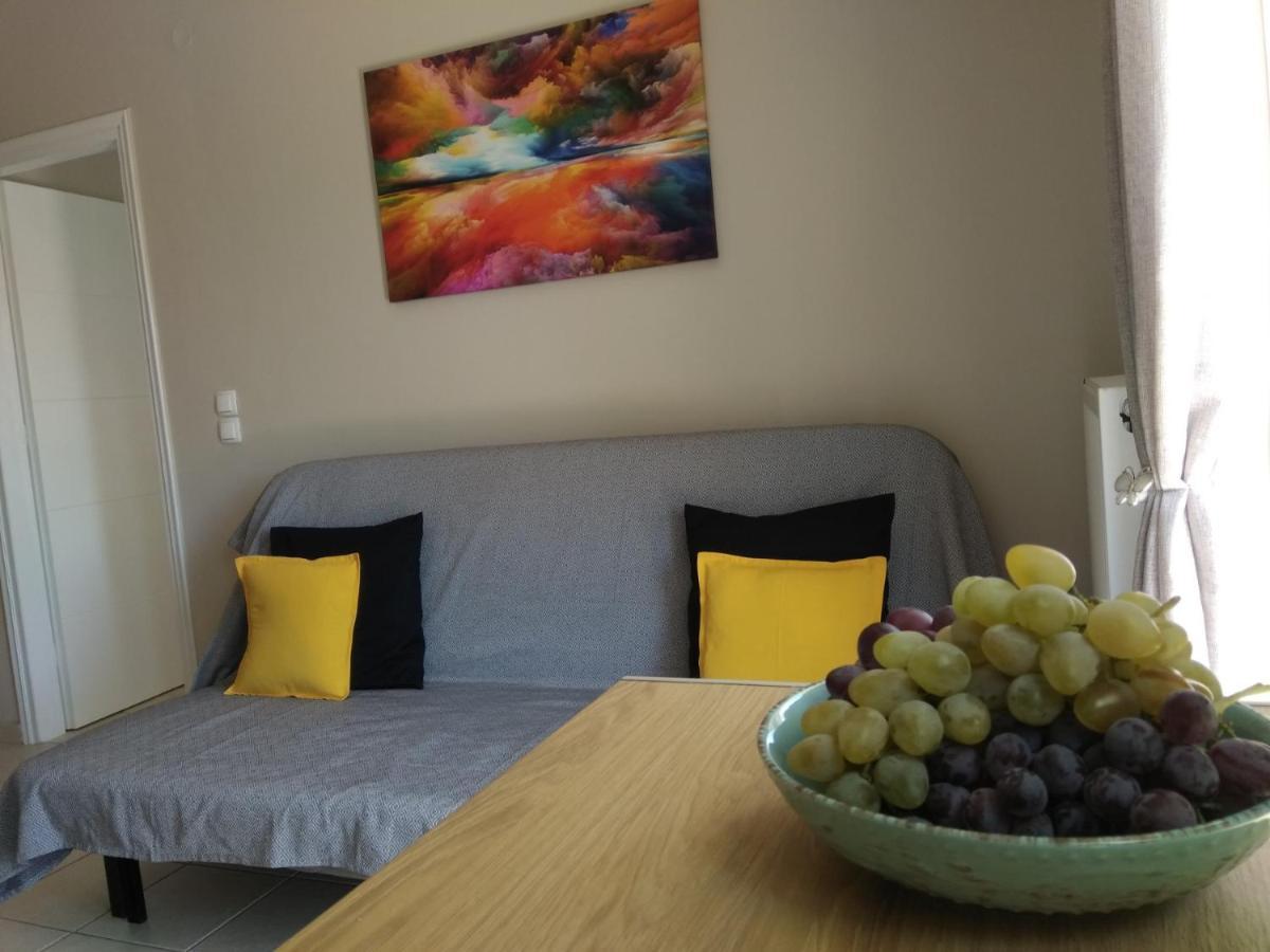 Dream House Ioannina公寓 外观 照片