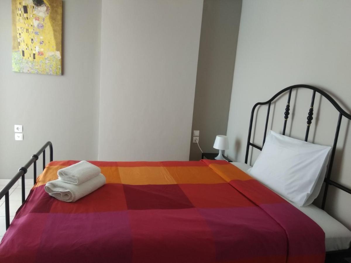 Dream House Ioannina公寓 外观 照片