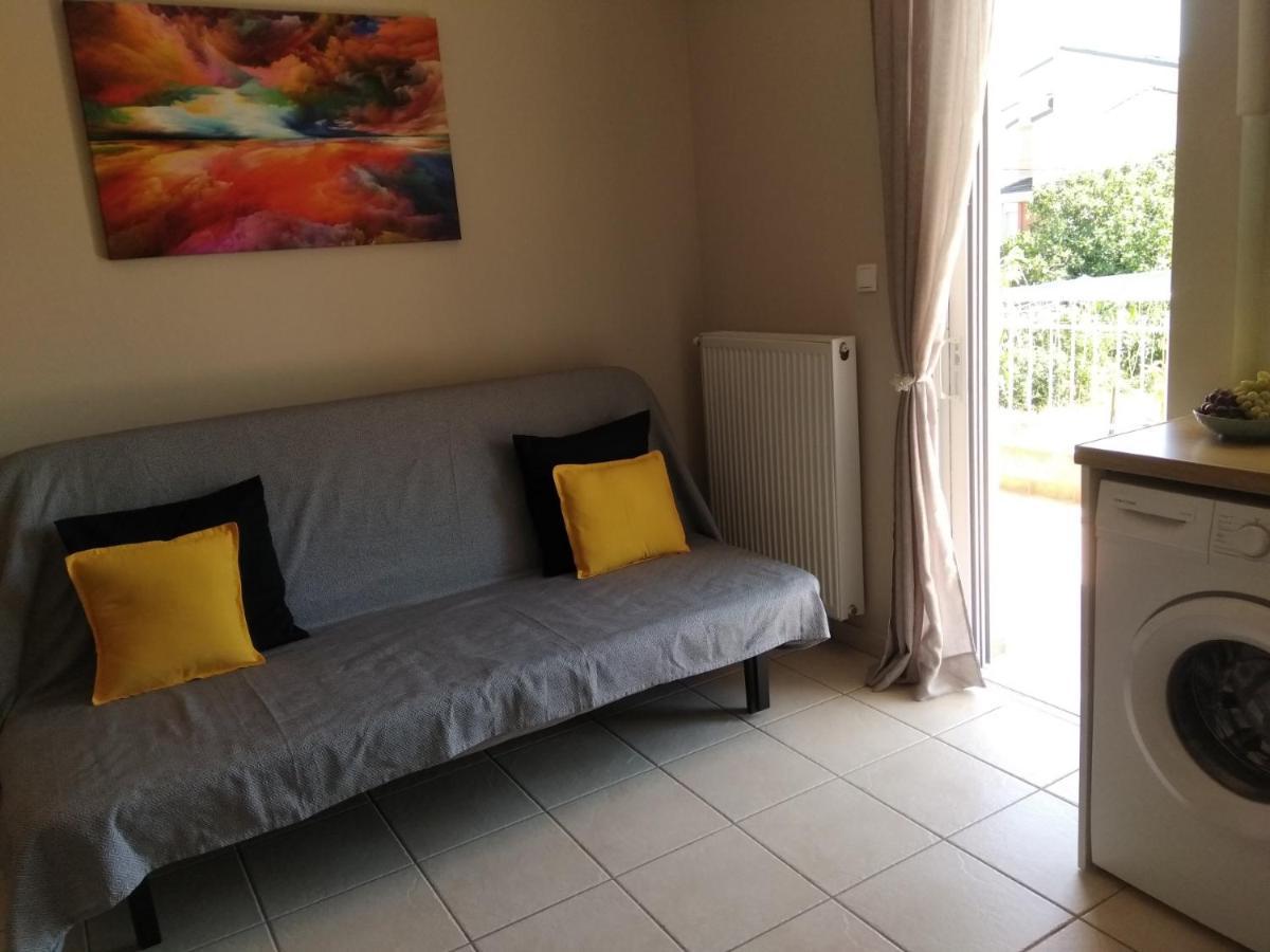 Dream House Ioannina公寓 外观 照片