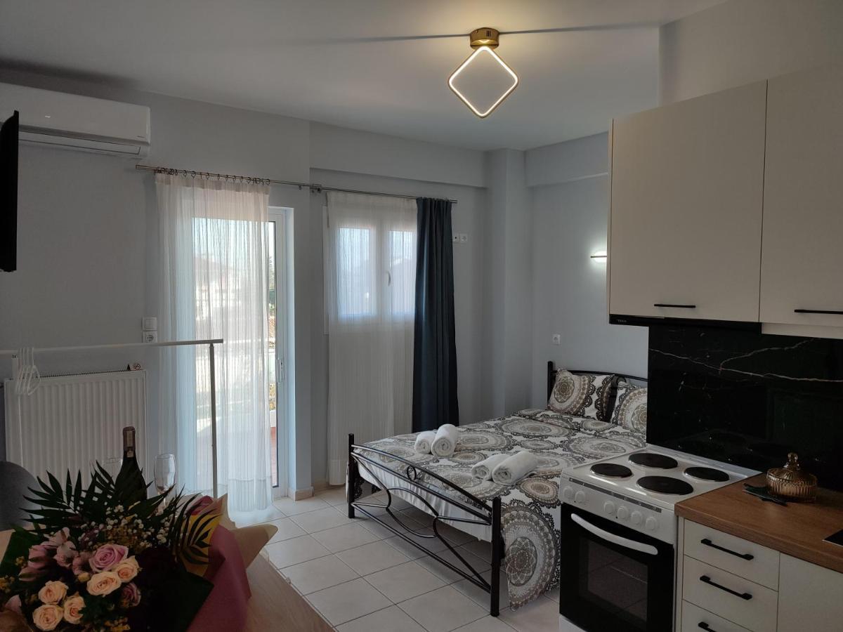 Dream House Ioannina公寓 外观 照片