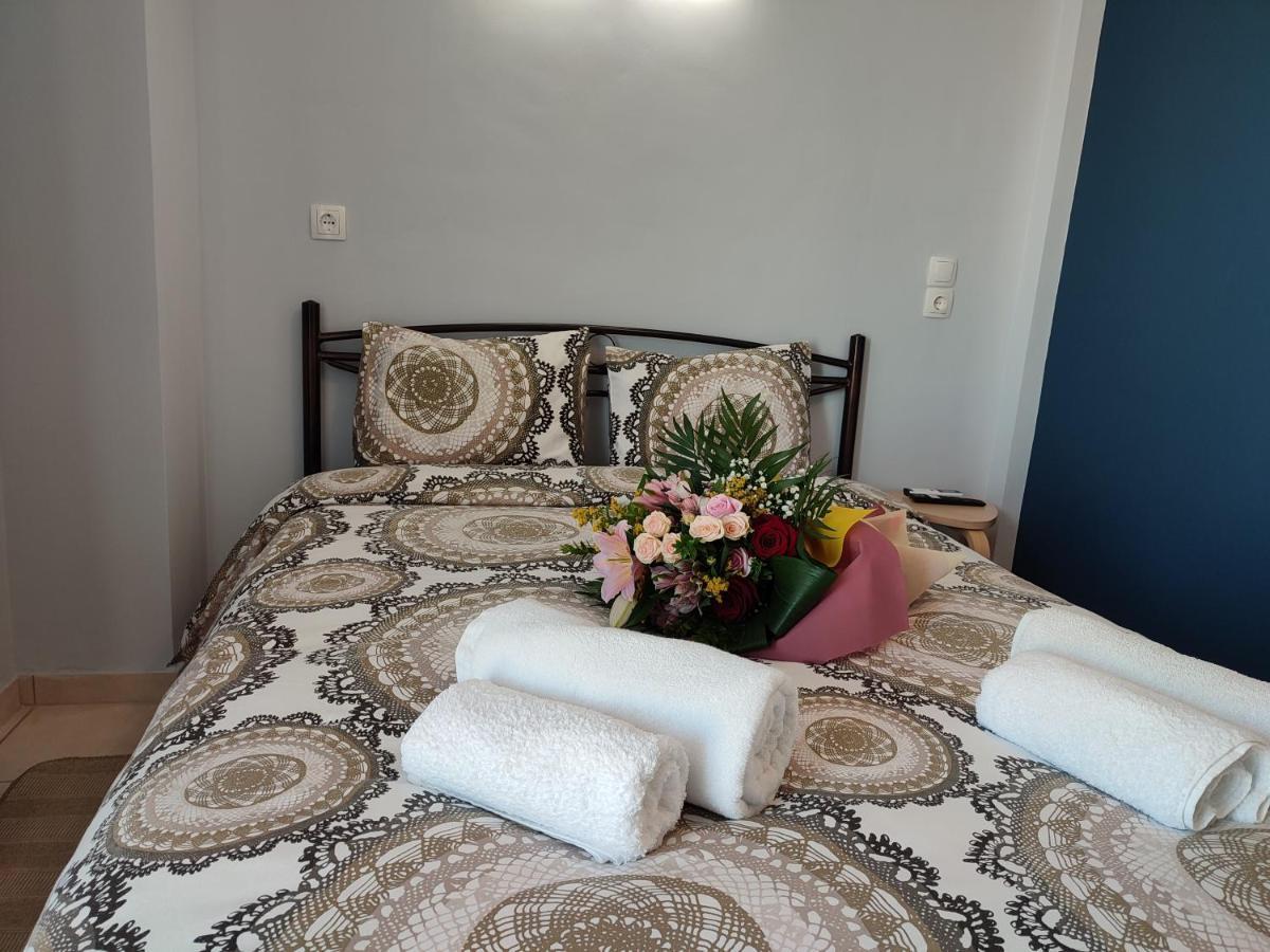 Dream House Ioannina公寓 外观 照片