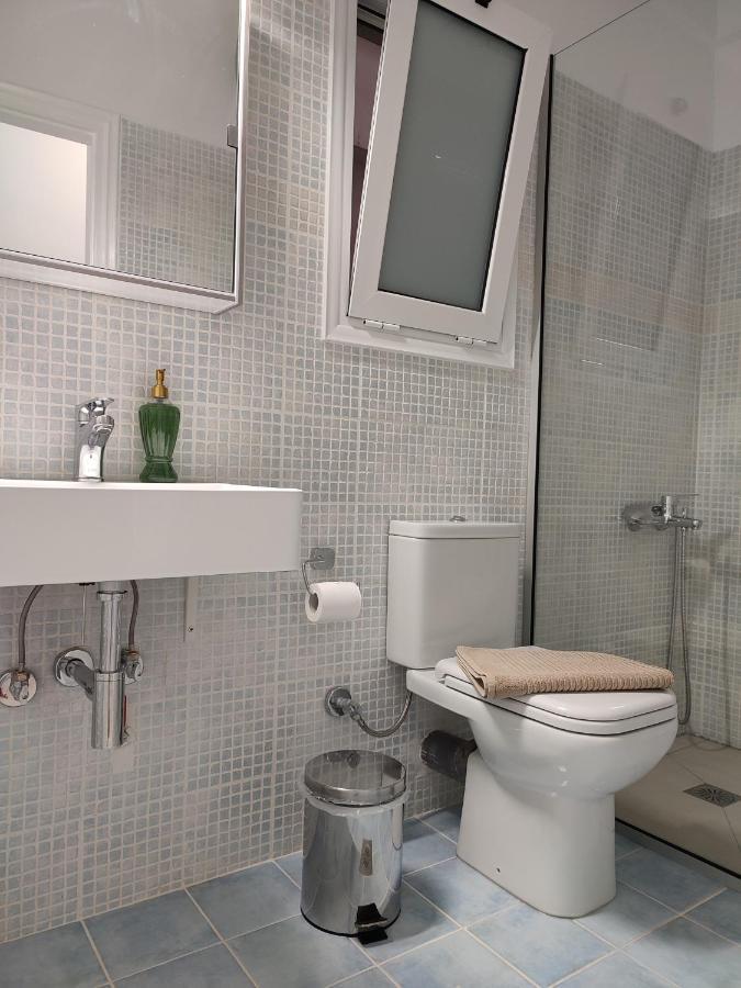 Dream House Ioannina公寓 外观 照片