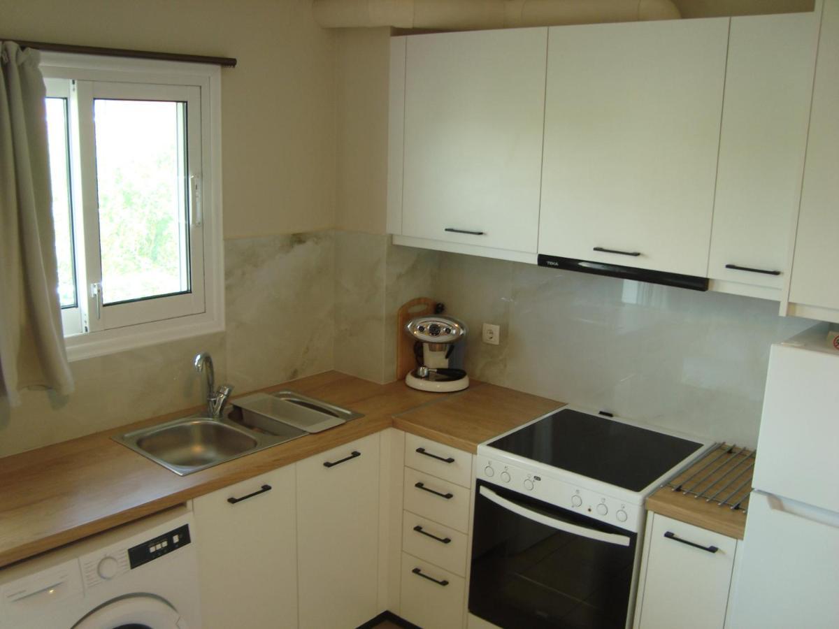 Dream House Ioannina公寓 外观 照片