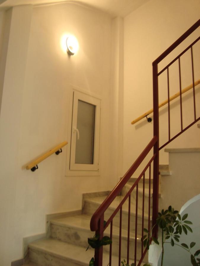 Dream House Ioannina公寓 外观 照片